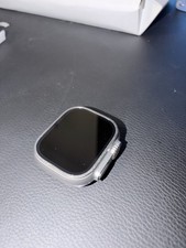 Apple Watch Ultra 1st Generation GPS Cellular