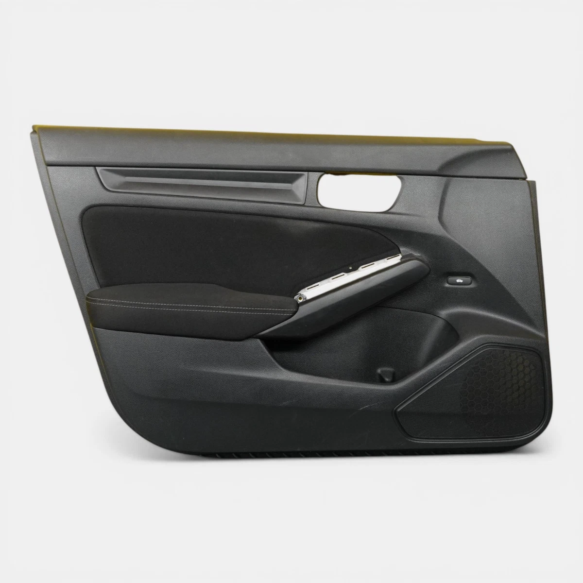 Black Door Panels for Honda Civic for sale | eBay