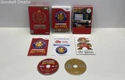 Nintendo Wii - Super Mario All-Stars Limited Edition 25th Anniversary - Tested