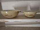 Pyrex Set Of 2 Bowls