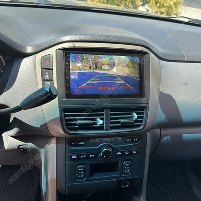 For 2003-2008 Honda Pilot 7
