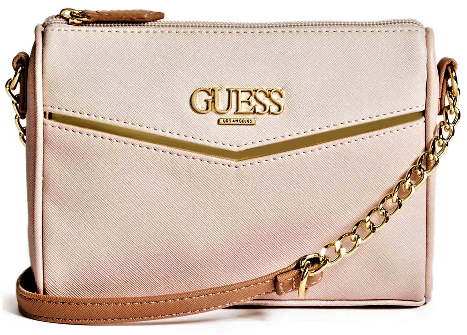 guess handbag straps
