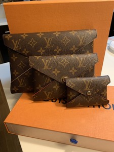 escale pochette kirigami