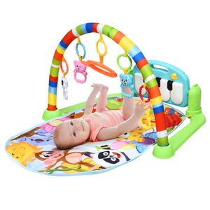 baby lay down toys
