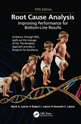 Root Cause Analysis: Improving Performance for Bottom-L - Paperback / softback N