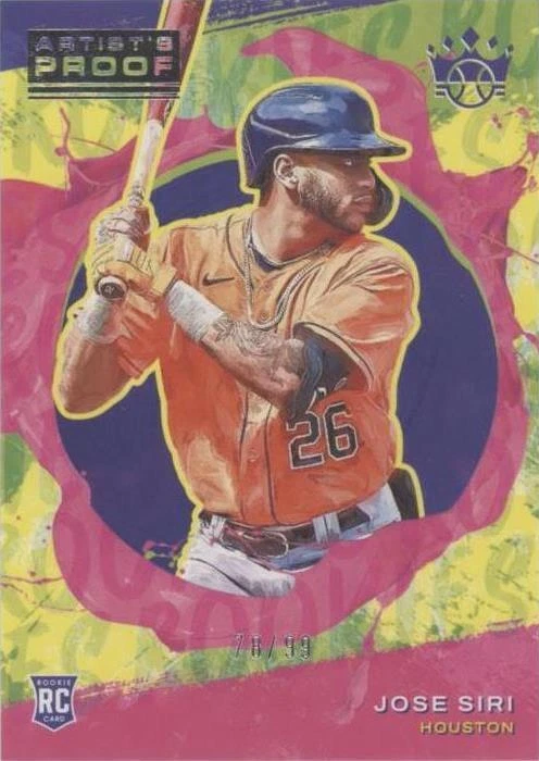 Artist's Proof Silver