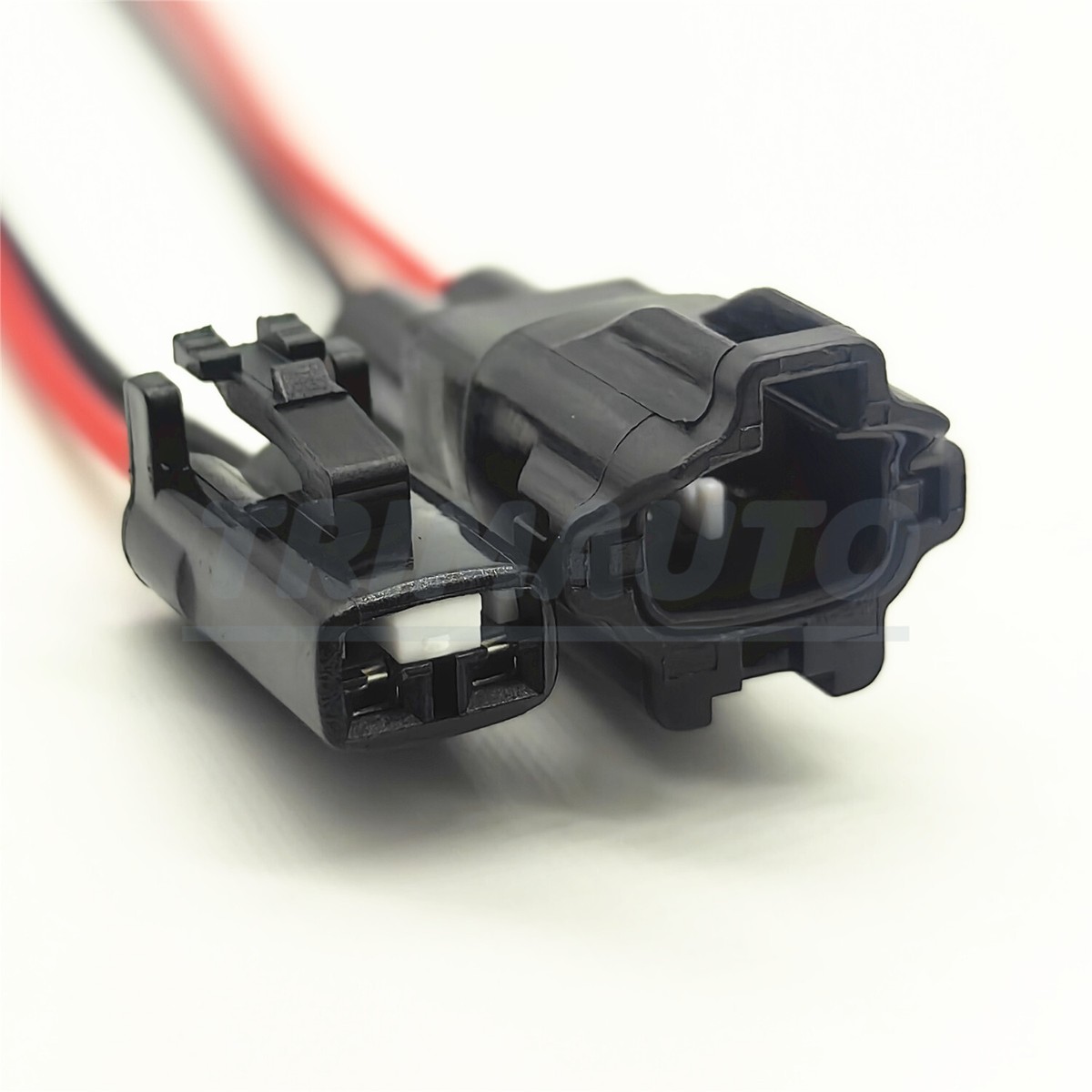 For 1998-2007 Toyota Land Cruiser ABS Wheel Speed Sensor Connector
