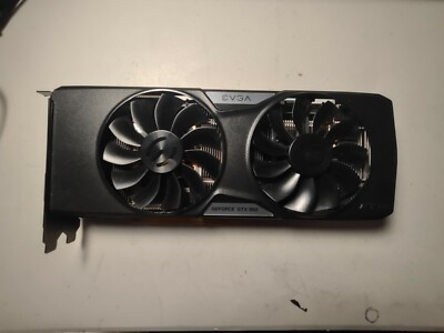 evga gtx 960 2gb