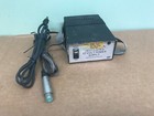 Vintage Radio Shack Regulated Power Supply , output 13.8Vdc-2.5A
