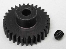 NEW Robinson Racing 1331 Pinion Gear Aluminum Pro 48P 31T 1/8" 3mm Bore RRP