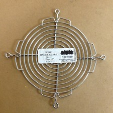 Wire Finger Guard 127mm - 5", STP-08150