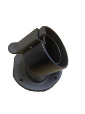 Dock Mount Holder Cup for BG SyncEV EVT77GG Type Wall EV Electric Car Charger