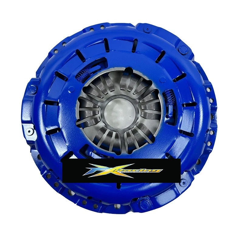 FX STAGE 2 CLUTCH KIT fits 99-03 BMW 323i 323Ci 325i 325ci E46 525i E39 Z3 Z4 - Image 2 of 4