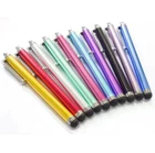 Capacitive /Touch Screen Stylus Pen Universal For iPhone iPad Samsung Tablet *US