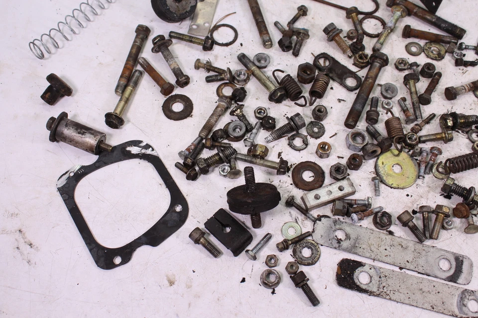 1997 POLARIS RMK 700 HARDWARE KIT - Image 3 of 4