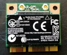 RealTek RTL8188EE