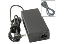power supply AC adapter for HP 22f 22fw 23f monitor Display cord cable charger