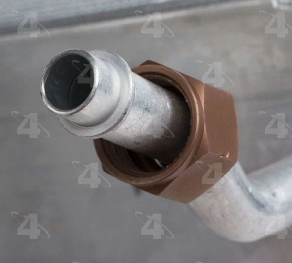 Four Seasons For Ford Explorer Sport Trac 2001-2005 54177 A/C Evaporator Core - Image 2 of 3