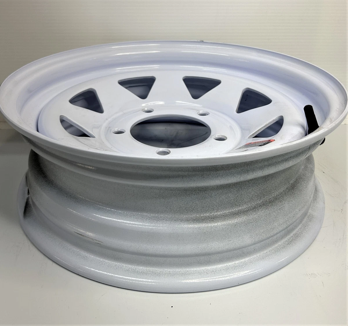 15 inch cheap wagon wheels