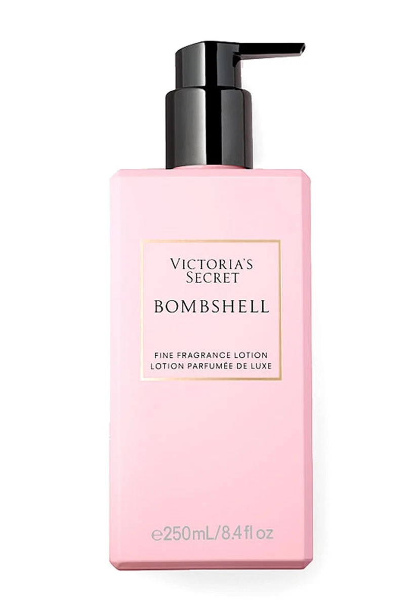Victoria’s Secret bombshellローションクリスマスセール Amazon.com : Victoria's Secret Lot of 3 Fragrance Lotion 8.4 Fl Oz