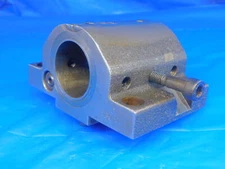 1 1/2 I.D. LATHE BORING BAR TOOL HOLDER BLOCK TURRET CNC 60mm X 93mm PATTERN