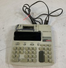 Texas Instrument TI-5045 SV Office Calculator-R2D