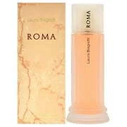 Roma by Laura Biagiotti for Women - 3.3 oz EDT Spray