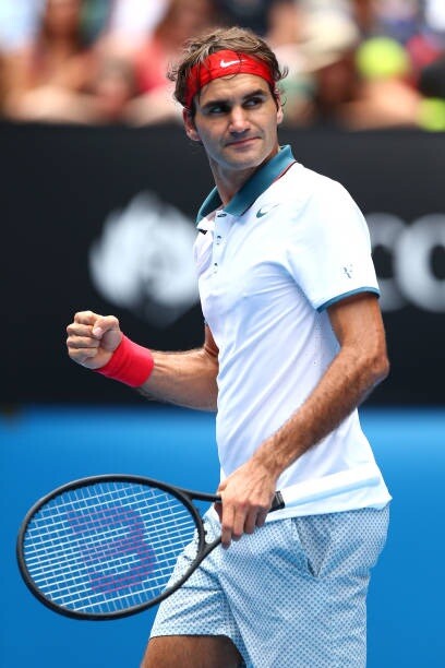 Roger Federer Nike 2014 Australian Open Shorts size:S (JPN M) | eBay