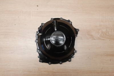 Triumph Speed Triple S1050 Clutch Cover / Engine Cover 126147