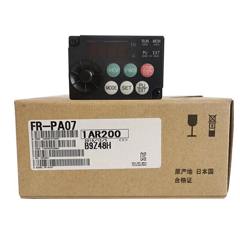 Mitsubishi Electric PLC Processors for sale | eBay