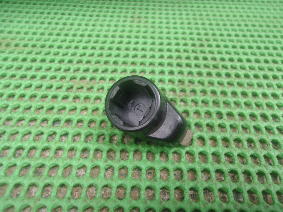 1941 1942 1943 1944 1945 Willys Jeep MB NOS distribuidor rotor A5294 Foto 3 de 3