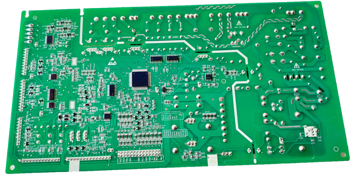 New Genuine OEM Hisense Main Control Panel Part K2102666 | eBay ジェラートピケポケットモンスターポケモンカビゴンルームウェアパジャマ