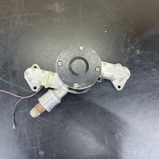 Aerospace components Big Block Chevy Water Pump 