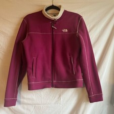 The North Face A5 Series Sherpa Lined Jacket M Medium