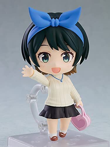 Rent-A-Girlfriend: Ruka Sarashina Action Figure, Multi | eBay