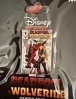D23 2024 DSSH Deadpool And Wolverine Pin Store Hollywood Set Of 5 Pins LE 300 — photo 4