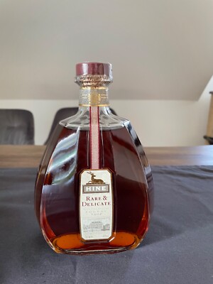 Cognac - Hine Rare&Delicate Fine Champagne