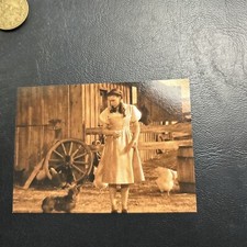 Jb98 Wizard Of Oz 2007 Breygent Series II 2 #3 Dorothy Judy Garland Toto