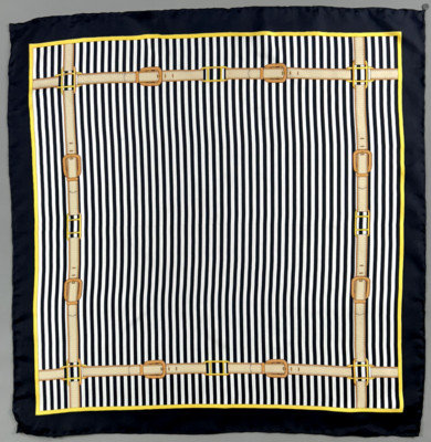 Authentic Vintage ''Codello'' Scarf