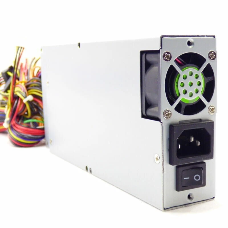 250Watt Power Supply Unit PSU servers and 1U rackmounts FSP250-701UJ - Image 3 of 4