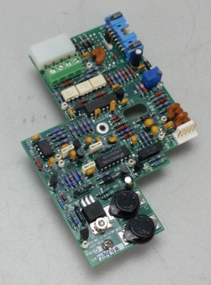 VISX L2 Rotator DRVR Assy 0030-2570 Rev.D