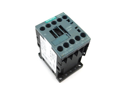 SIEMENS SIRIUS 3RT2016-1AB01