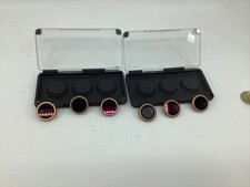 PolarPro Cinema Series 6-Pack Filter Set for Mavic 2 Zoom - Good Condition