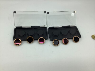 PolarPro Cinema Series 6-Pack Filter Set for Mavic 2 Zoom - Good Condition