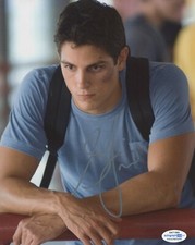 Sean Faris Never Back Down Autographed Signed 8x10 Photo COA 