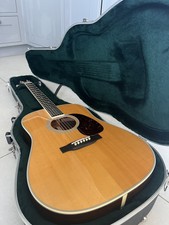 Martin D35 Acoustic Guitar