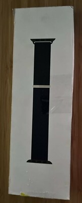 Apple Sport Loop Band for Watch Series 8/9 - Midnight, One Size (41mm)