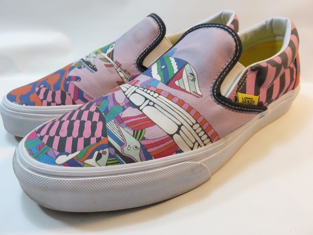beatles vans ebay