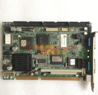 1PC Used Advantech PCA-6751 REV: B202-1
