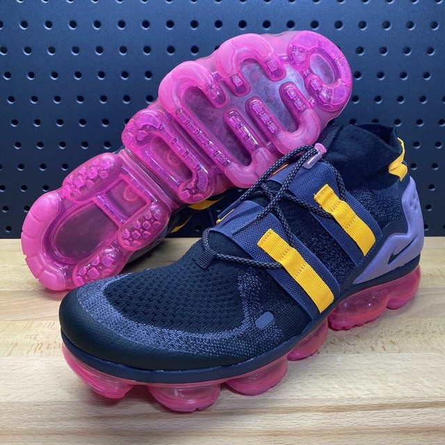 nike vapormax utility pink
